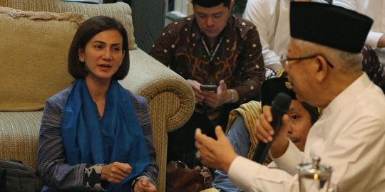 Program 'Daycare' Dinilai Bentuk Perhatian Jokowi Untuk Kaum Perempuan