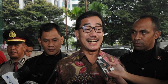 BPN Sebut Relawan Prabowo-Sandiaga Kerap Diintai Pergerakannya