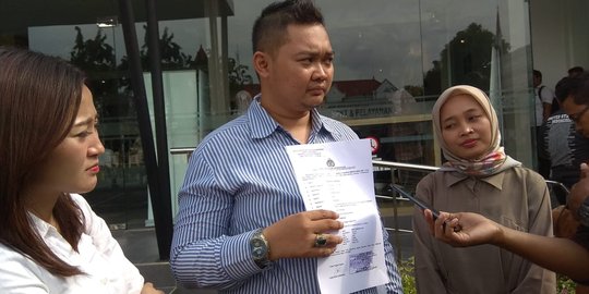 Merasa Ditipu Konser Batal, Pria ini Laporkan Panitia Dewa 19 All Star