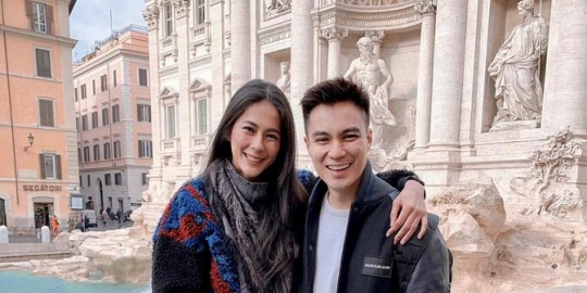 Paula Verhoeven Berubah Drastis setelah Menikah dengan Baim Wong