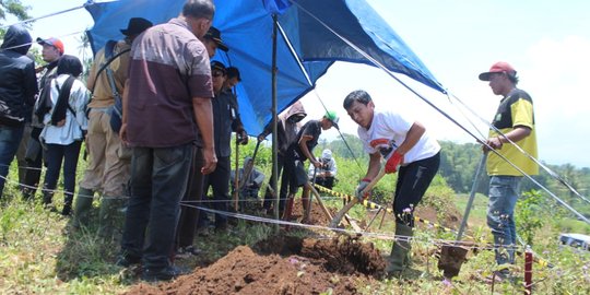 Ada Situs Sejarah, Pengerjaan Proyek Tol Malang-Pandaan Digeser