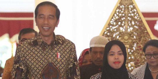 Siti Aisyah Bebas, ICJR Ingatkan Jokowi Ada 235 Terpidana Mati di Indonesia
