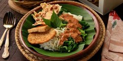 Cara Membuat Bumbu Pecel Yang Enak Dan Tahan Lama Disimpan Merdeka Com