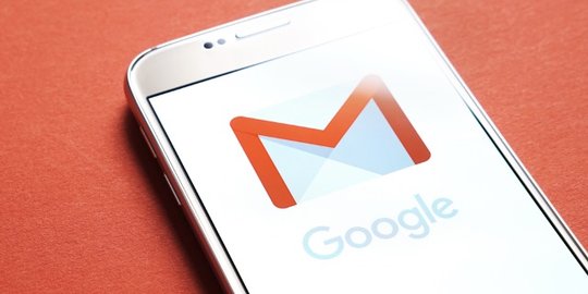 Gmail dan Google Drive Sempat Down, Google Sebut Akan Ungkap Penyebabnya