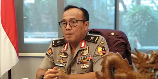 Polisi Pastikan Sumut Aman Dikunjungi Presiden Jokowi usai Ledakan Bom