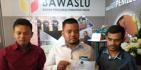 DKPP Keluarkan Putusan Anggota Bawaslu Komentari Reuni 212