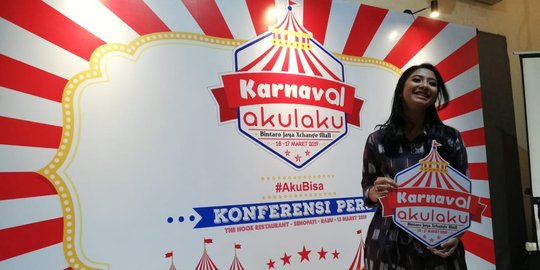 Akulaku Gelar Festival Sekaligus Seminar Keuangan