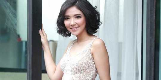 Wijin Akui Serius Menjalani Hubungan dengan Gisella Anastasia