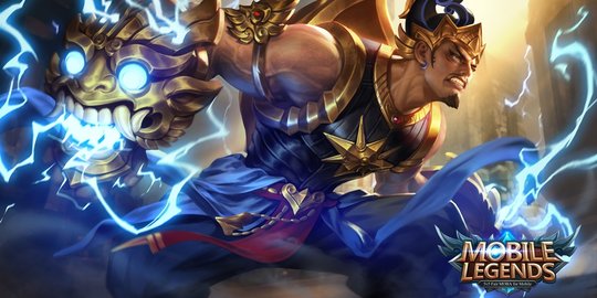 Asyik Main Game Mobile Legends, HP Pelajar SMP Dijambret