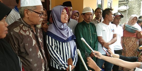 Siti Aisyah Doakan Doan Thi Huong Juga Dibebaskan
