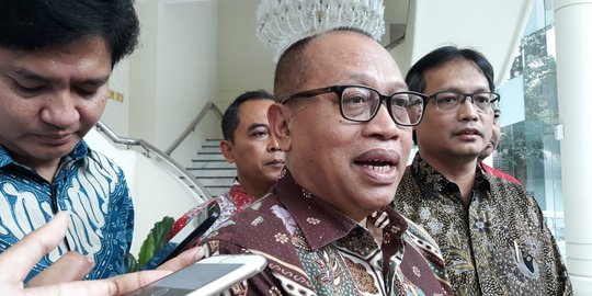 BPJS-TK Bakal Gandeng Kartu Pra-Kerja Buka Program Pelatihan Vokasional