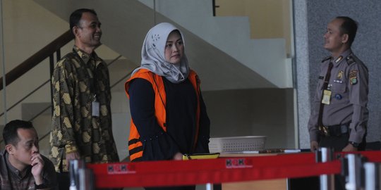 Sebelum IPPT Diajukan, Pengembang Meikarta Tawarkan Rp 20 Miliar pada Bupati Neneng