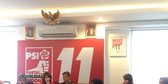 ingin tarik pemilih pdip