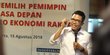 Misbakhun: Kartu Prakerja Terobosan Jokowi Realistis Atasi Pengangguran