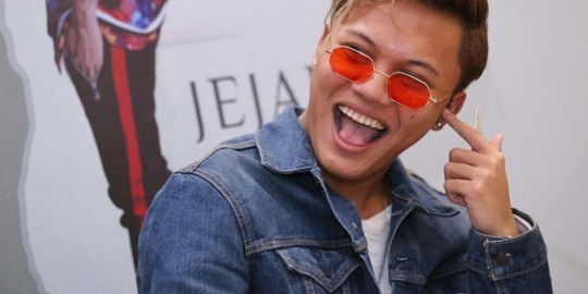 Pacari Selebgram Cantik, Rizky Febian Ingin Nikah Muda