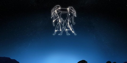 6 zodiak ini pikirannya paling susah ditebak