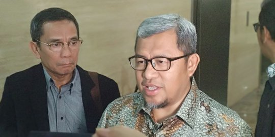 Aher Buka-Bukaan Usai Diperiksa Bareskrim Polri Atas Dugaan Korupsi BJB Syariah