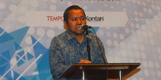 KLY Komitmen Hadirkan Konten Berkualitas