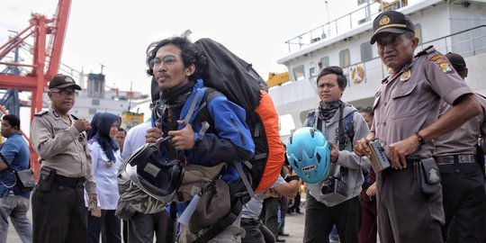 Heboh Isu Kiamat di Ponorogo, Puluhan Warga Hijrah ke 