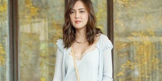Batal Polisikan Haters, Shandy Aulia: Bukan Berarti Case Closed...