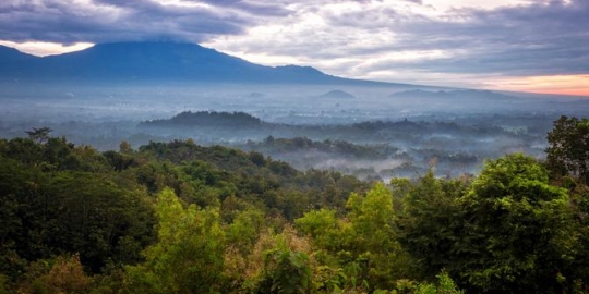 14 Wisata Alam Jogja dari Pantai Hingga Pegunungan, Asyik Buat Refreshing