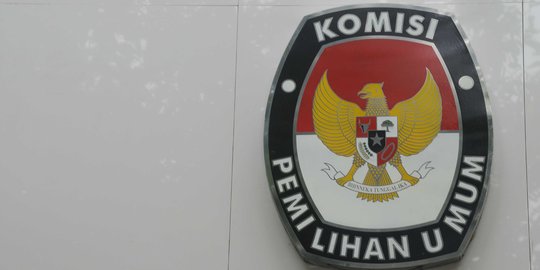 KPU Sudah Coret 370 WNA yang Masuk DPT Pemilu