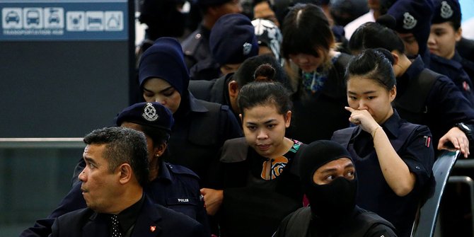 Pembunuhan Kim Jong Nam, Pengadilan Malaysia Tolak Banding WN Vietnam