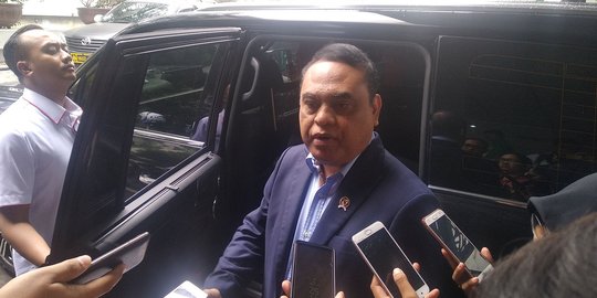 Menpan Syafruddin Beberkan Capaian Reformasi Birokasi RI