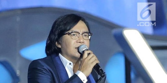 Gelar Konser, Ari Lasso Ditonton Makhluk Halus?