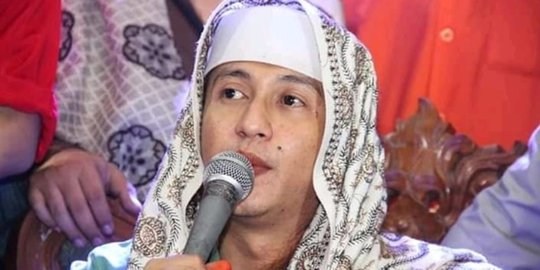 TKN Soal Ancaman Habib Bahar: Dia Dipenjara Karena Kelakuannya Sendiri