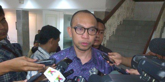 Chatib Basri Beberkan 3 Hal yang Mempengaruhi Kurs Rupiah