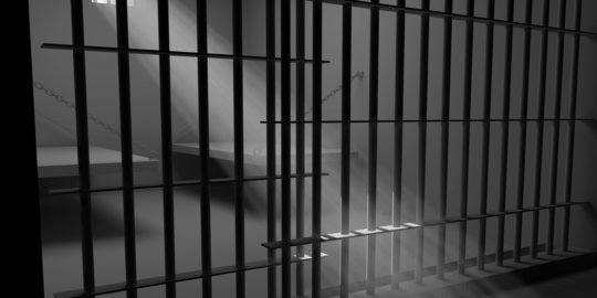 Jadi Tersangka Korupsi, Pimpinan & 3 Anggota DPRD Tapanuli Tengah Dijebloskan ke Bui