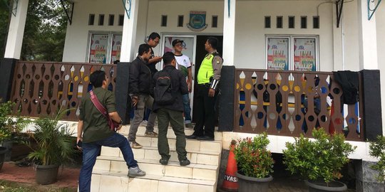 Keluarga Sebut Pemotor di BSD Mengaku Teroris Idap Penyakit Skizofrenia