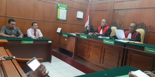 Wali Kota Risma Menang Gugatan, PT Maspion Diminta Kosongkan Tanah Sengketa