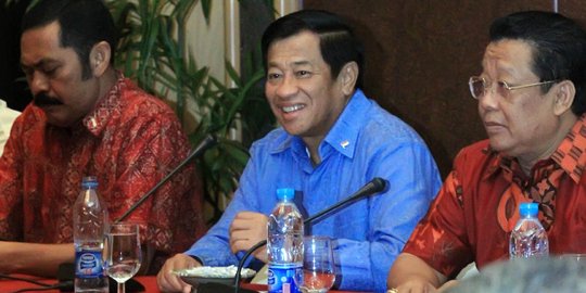 'Jokowi Harus Panggil Agum Gumelar dan Tuntaskan Kasus Penculikan 98'