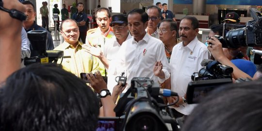 Sudah Ada BPNT dan Bidikmisi, Kartu Sakti Baru Jokowi Bisa Tumpang Tindih