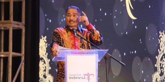 MATTA Fair 2019, Ajang Kemenpar Menjaring Wisatawan Malaysia