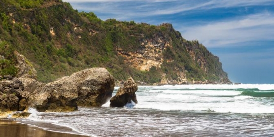 10 Objek Wisata Alam Jogja yang Hadirkan Keindahan, Tempat Berlibur Keluarga