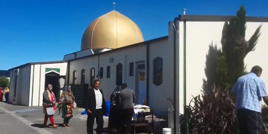 6 Masjid Favorit Umat Islam Saat Berkunjung ke New Zealand