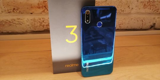 Pertama di Dunia, Realme Bakal Buka Toko Resmi di Indonesia