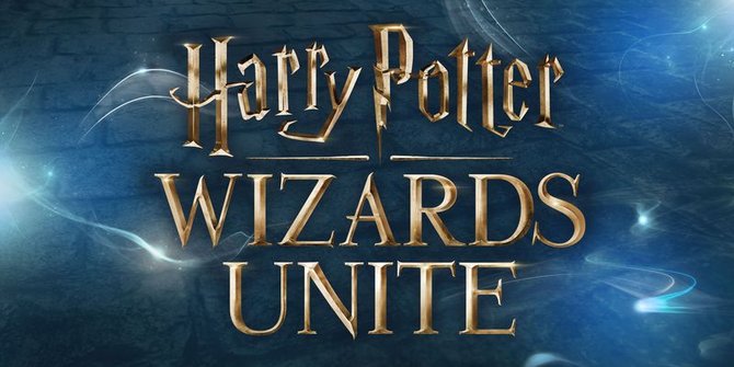 Game Harry Potter: Wizard Unite Akan Segera Rilis, Gameplay Mirip Pokemon GO