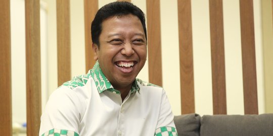 OTT Romahurmuziy Terkait Pengisian Jabatan Kemenag di Daerah dan Pusat