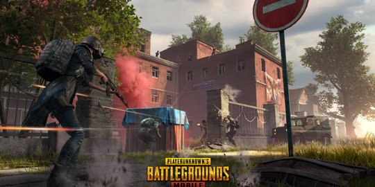 PUBG Gelar Kompetisi Tawarkan Total Hadiah Rp 28 Miliar