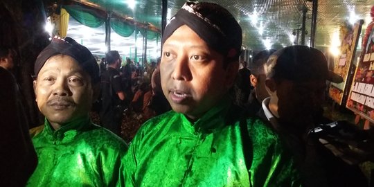 TKN Soal Penangkapan Romahurmuziy: Bukti Hukum Pemerintahan Jokowi Tidak Tebang Pilih