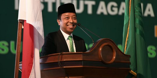 TKN Tak Khawatir Ketum PPP Romahurmuziy Kena OTT Turunkan Elektabilitas