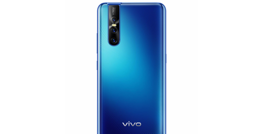 Vivo sebut V15 Pro Segera Hadir di Indonesia, Spesifikasinya?