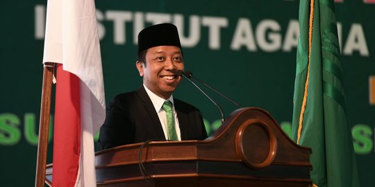 Romahurmuziy Terjaring OTT, KPK Sebut Transaksi Tak Hanya Terjadi Sekali