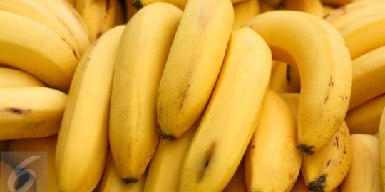 12 Jenis Pisang Di Indonesia Dan Cara Mengolahnya Merdeka Com