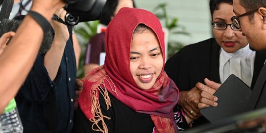 Kunjungi Rumah Siti Aisyah, Fraksi PKS Minta Pemerintah Tingkatkan Perlindungan TKI