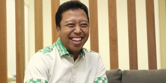 Romahurmuziy Terjaring OTT KPK, Kantor DPP PPP Sepi dan Digembok